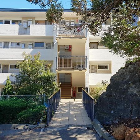Studio 101 - First Floor Fremantle Studio Apartment エクステリア 写真