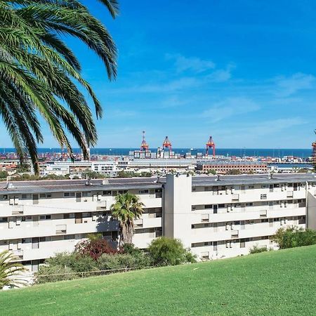 Studio 101 - First Floor Fremantle Studio Apartment エクステリア 写真