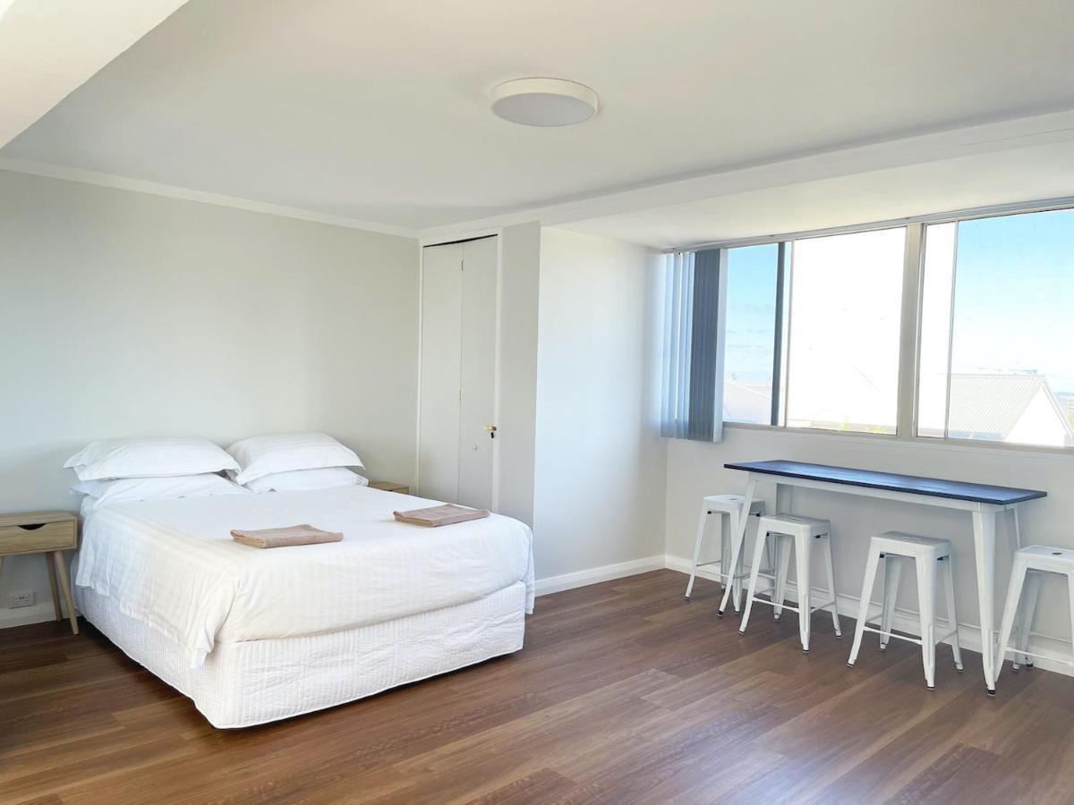 Studio 101 - First Floor Fremantle Studio Apartment エクステリア 写真