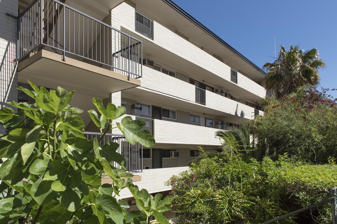 Studio 101 - First Floor Fremantle Studio Apartment エクステリア 写真